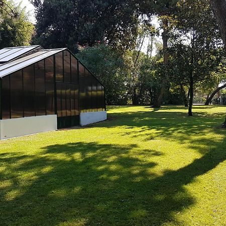 Le Serre Del Lido Lido di Venezia Bagian luar foto